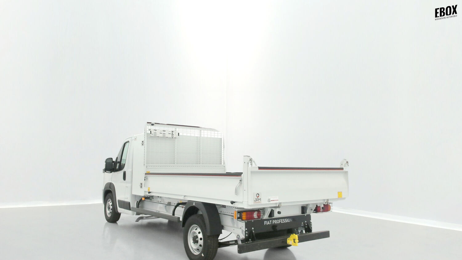 GLI00260964_p53 - FIAT - DUCATO - 2023 - photo 5