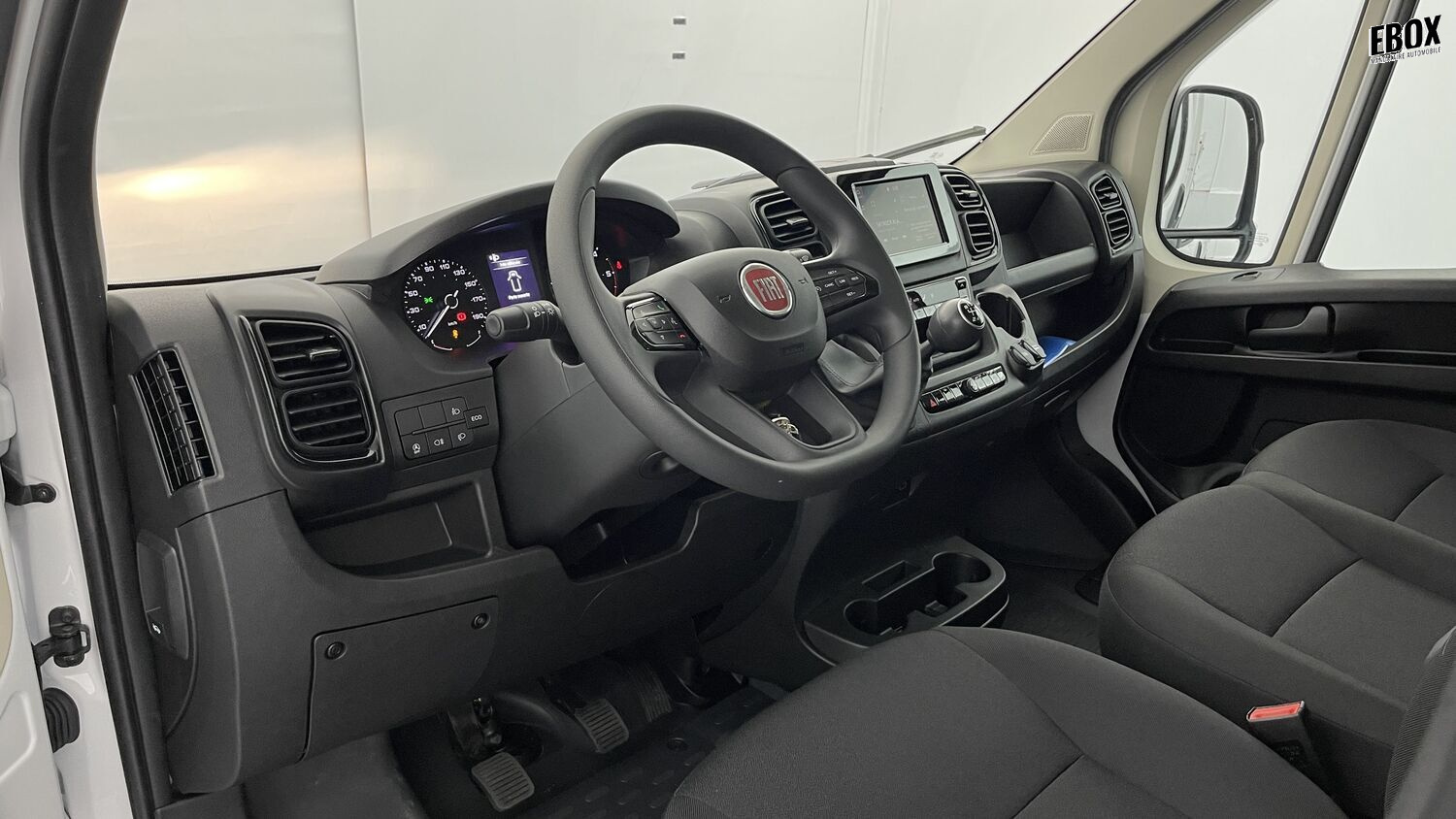 GLI00260964_p53 - FIAT - DUCATO - 2023 - photo 6