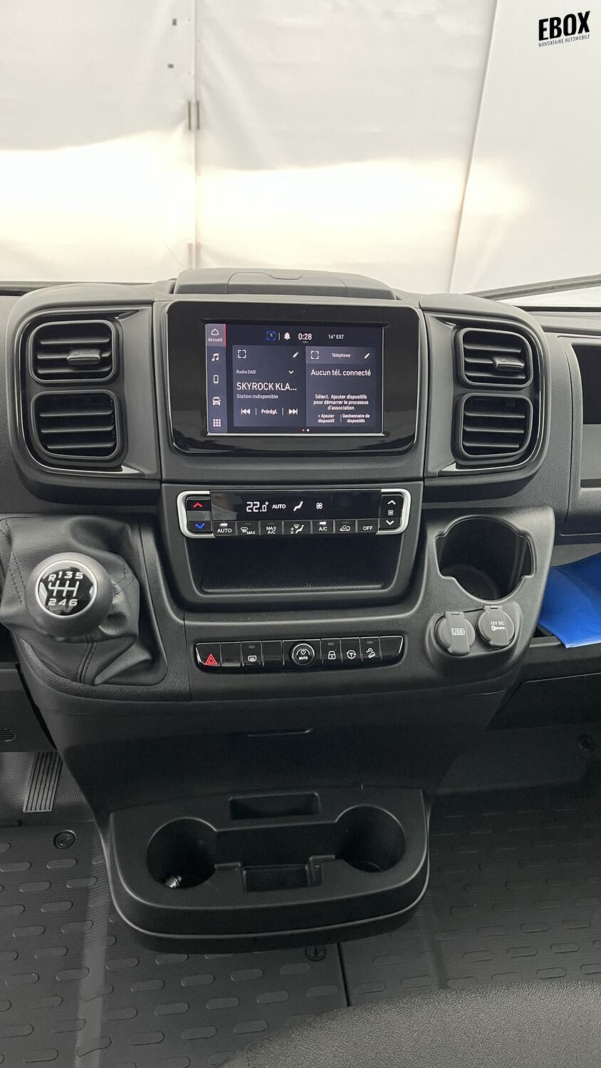 GLI00260964_p53 - FIAT - DUCATO - 2023 - photo 9