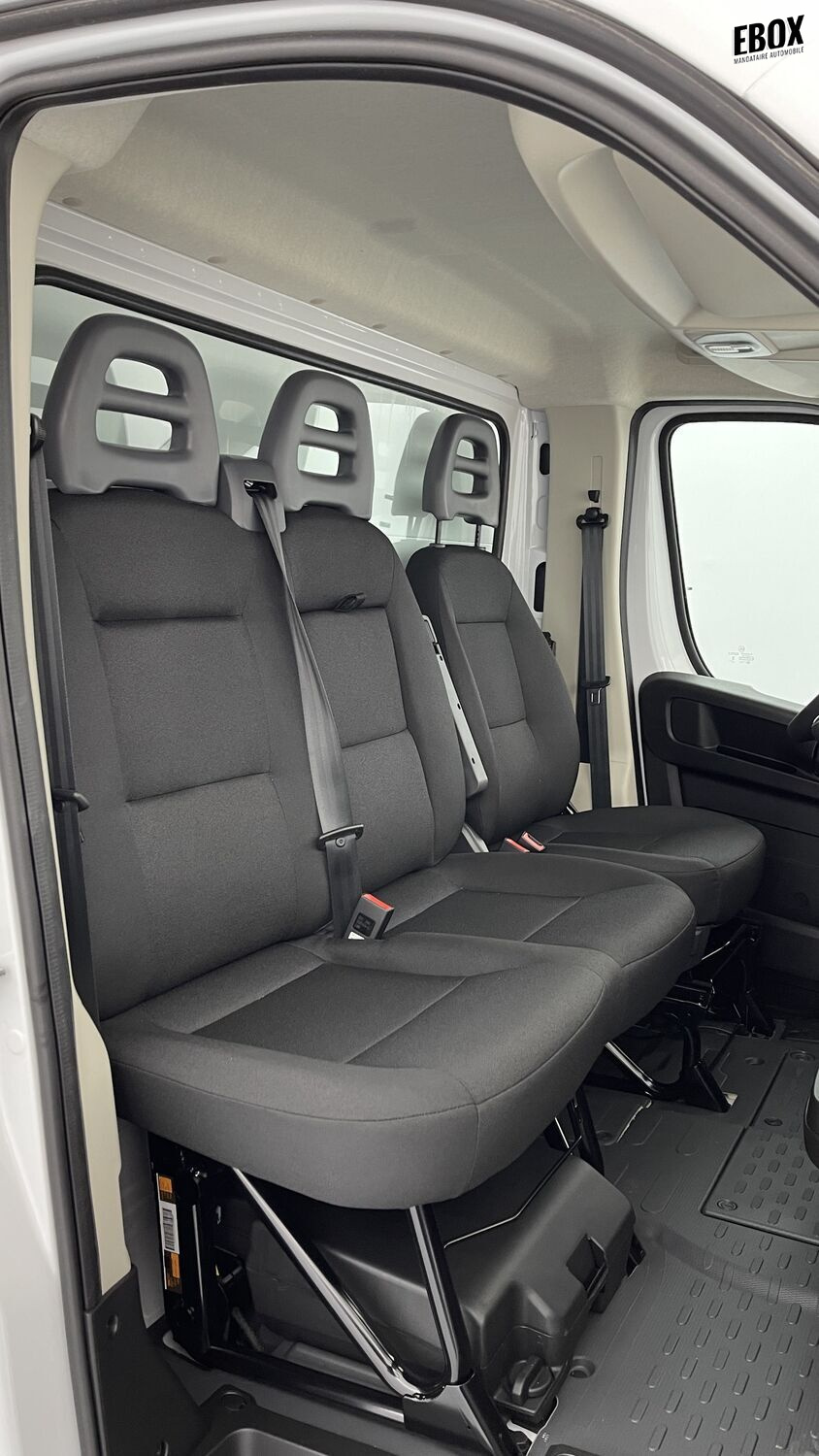 GLI00260964_p53 - FIAT - DUCATO - 2023 - photo 13