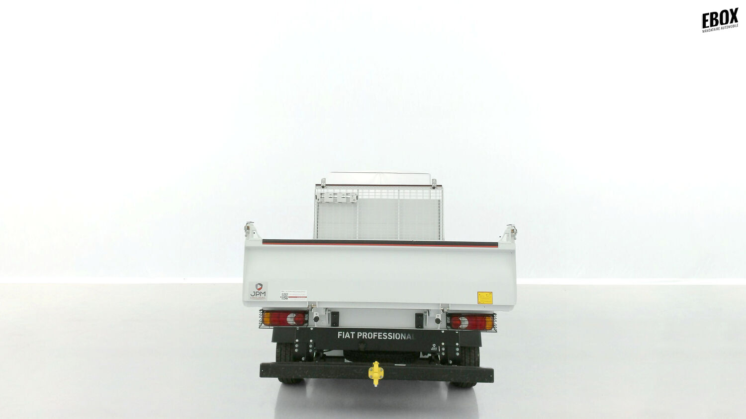 GLI00260964_p53 - FIAT - DUCATO - 2023 - photo 14