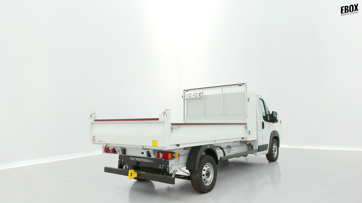 GLI00260964_p53 - FIAT - DUCATO - 2023 - photo 15