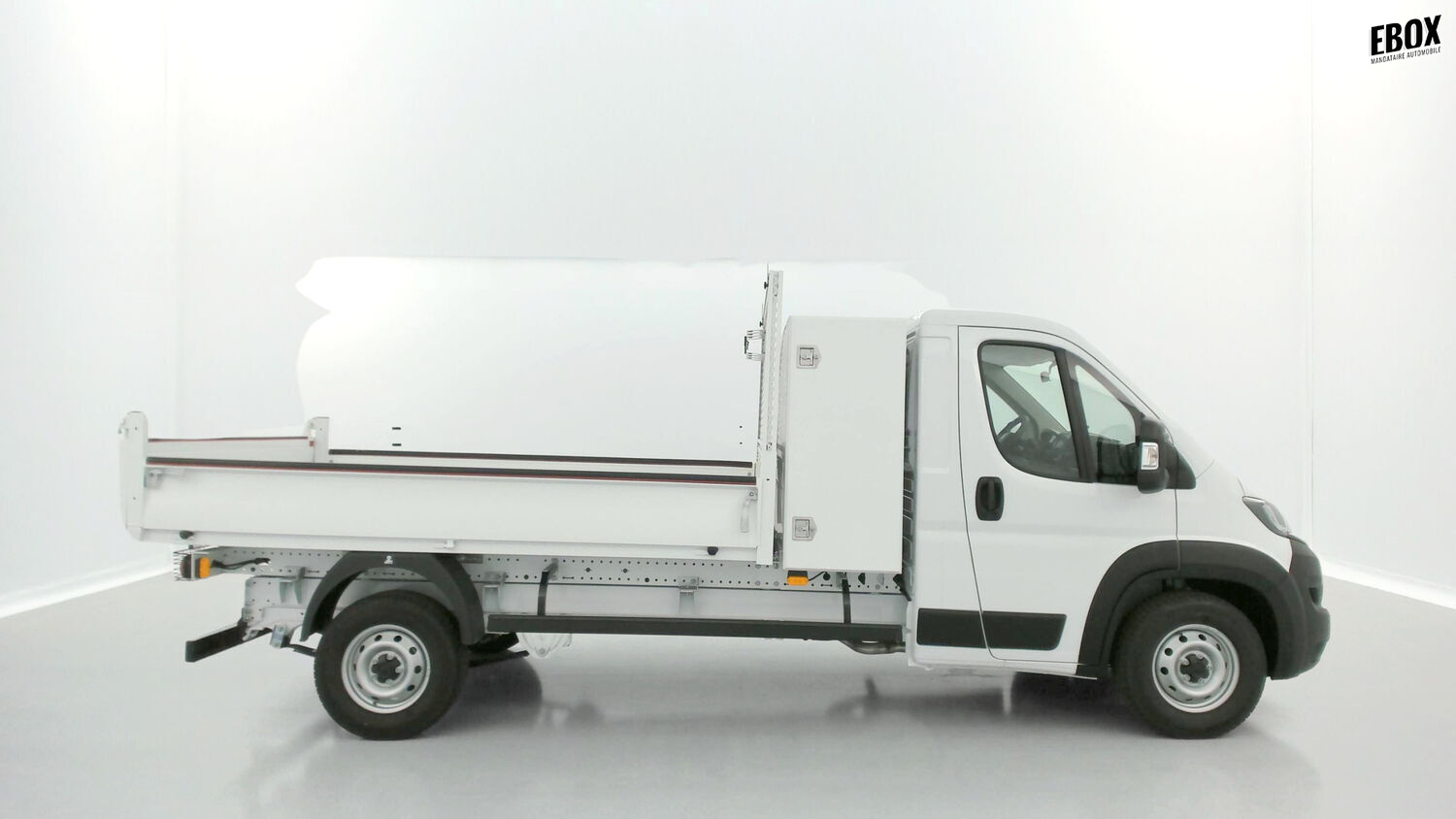 GLI00260964_p53 - FIAT - DUCATO - 2023 - photo 16