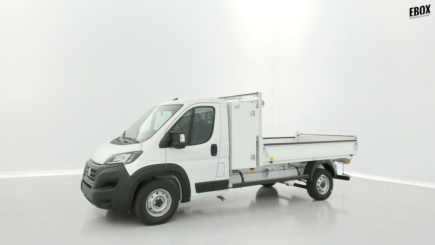 GLI00260964_p53 - FIAT - DUCATO - 2023 - photo 17