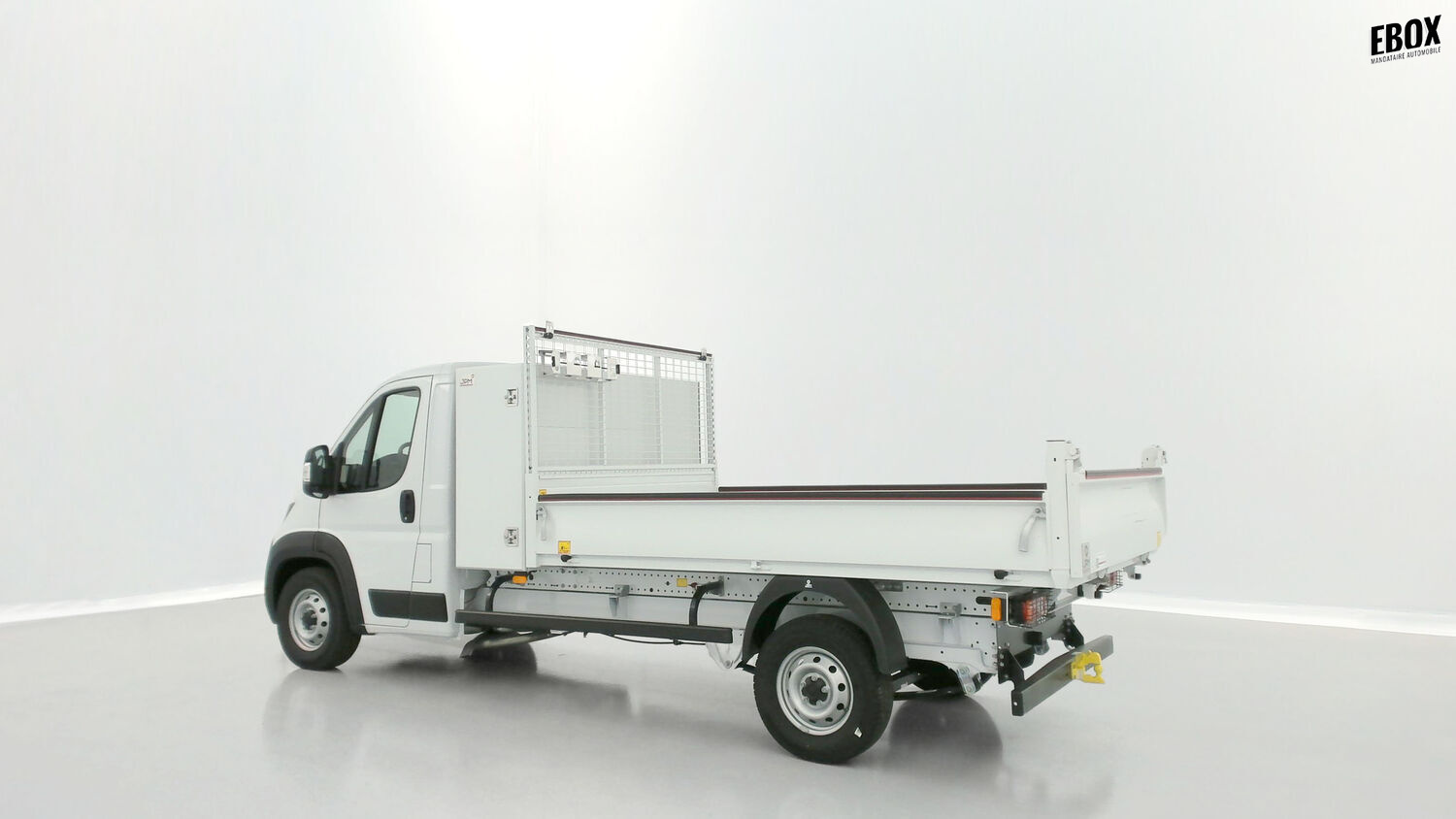 GLI00260964_p53 - FIAT - DUCATO - 2023 - photo 18