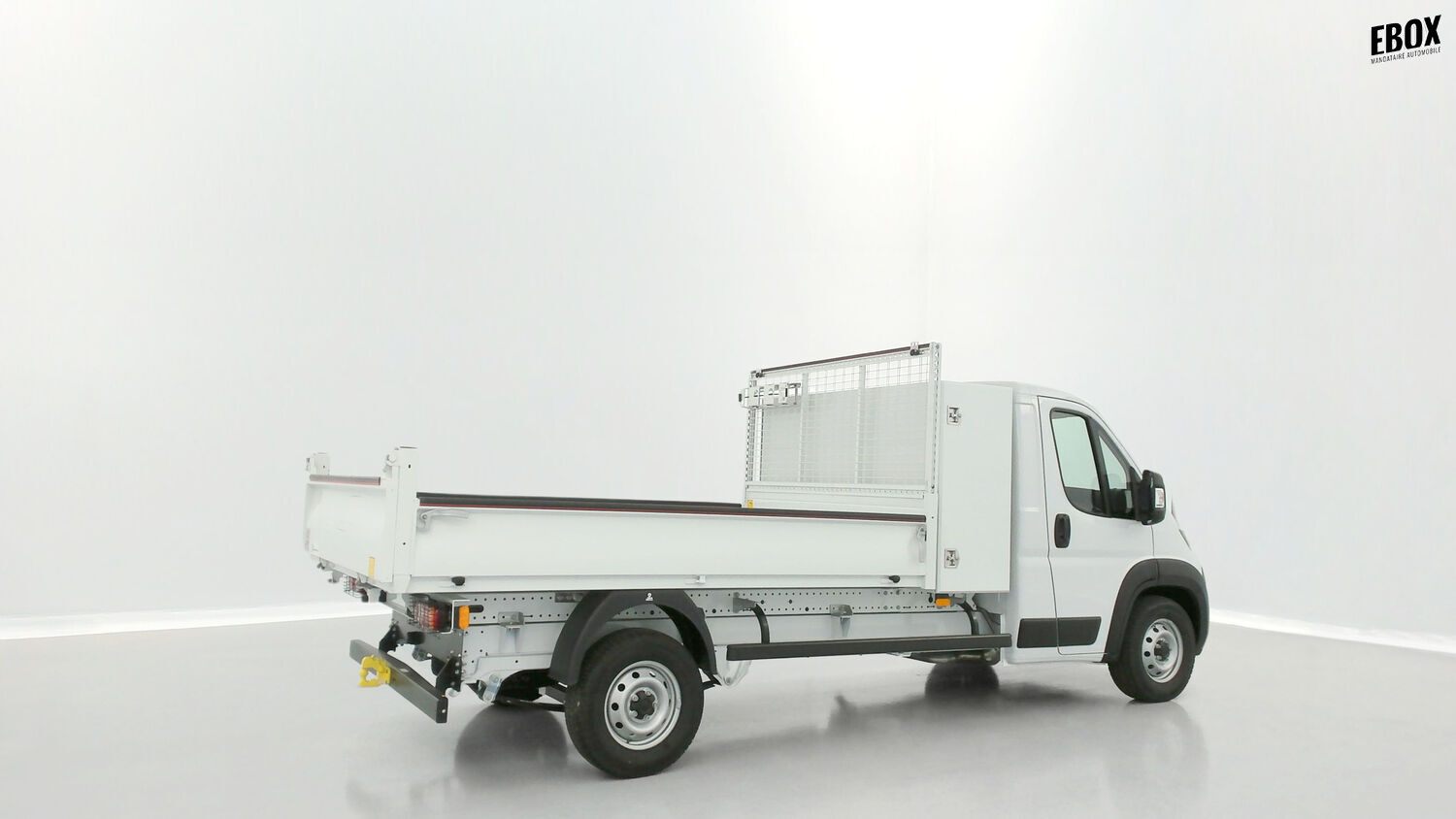 GLI00260964_p53 - FIAT - DUCATO - 2023 - photo 19