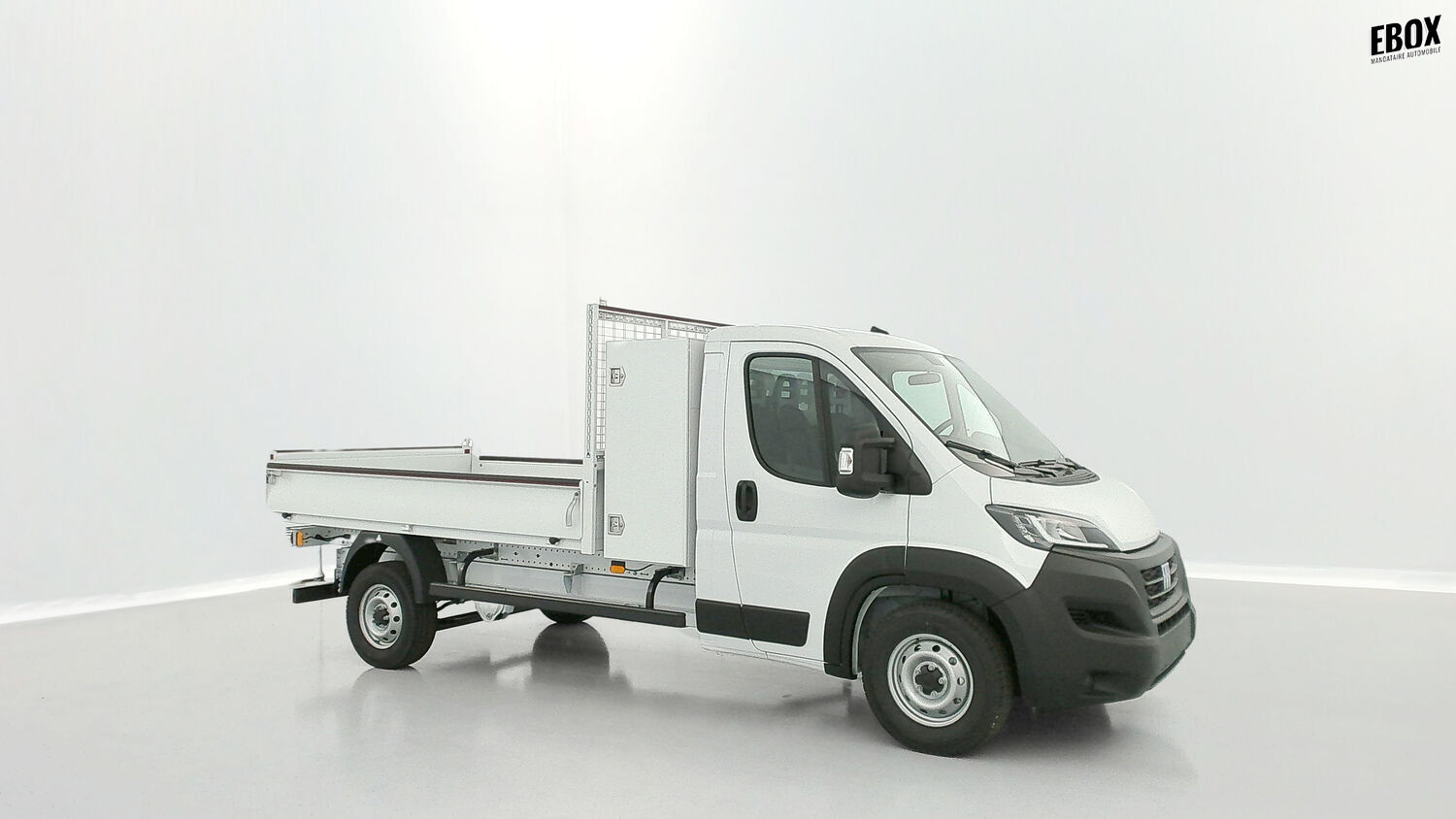 GLI00260964_p53 - FIAT - DUCATO - 2023 - photo 20