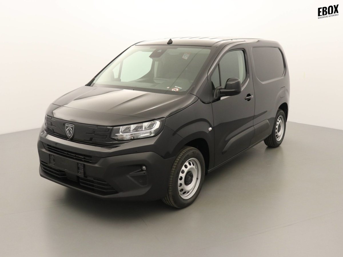 N200045_p3 - PEUGEOT - PARTNER - 2024 - photo 1