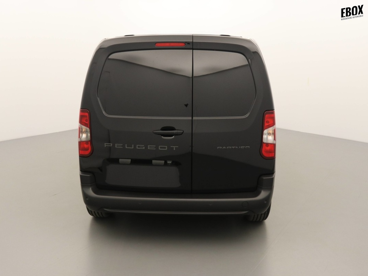 N200045_p3 - PEUGEOT - PARTNER - 2024 - photo 5