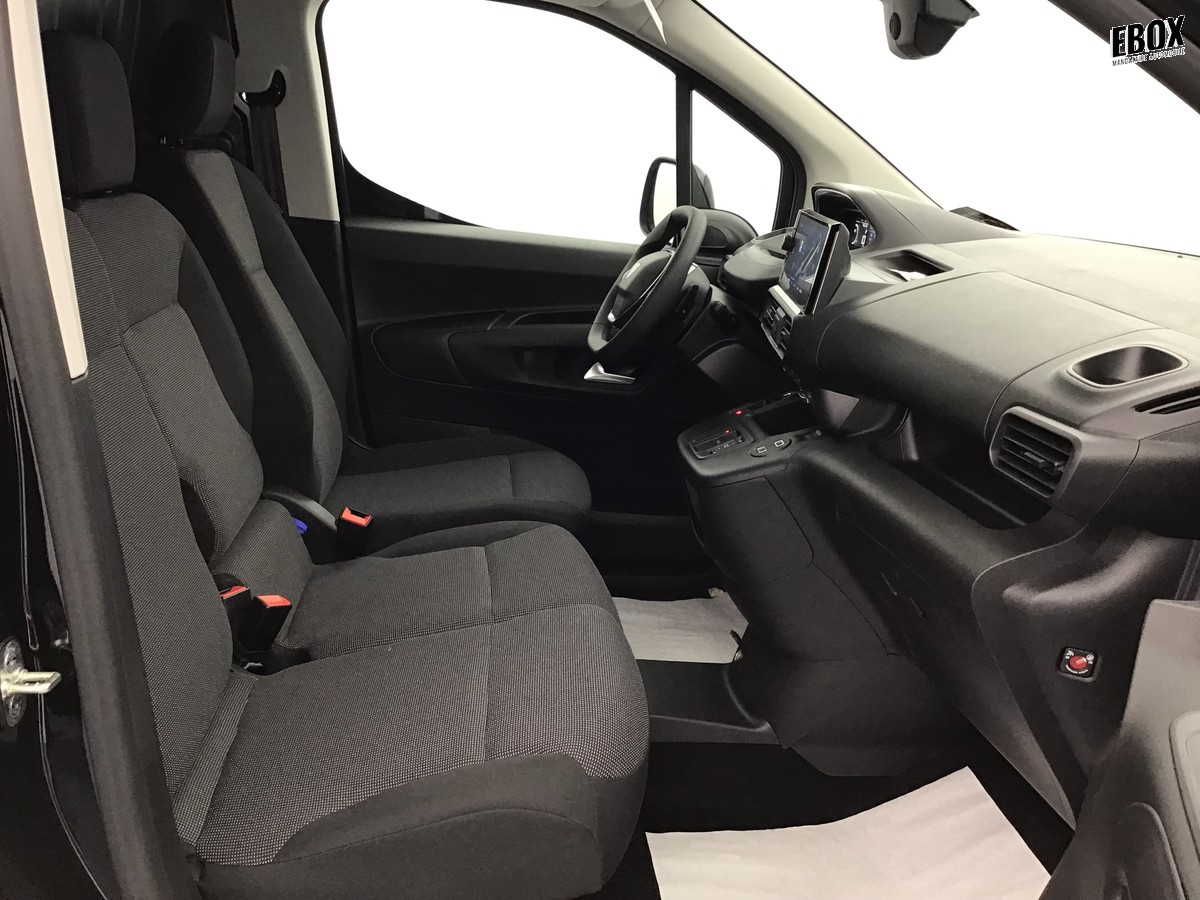 N200045_p3 - PEUGEOT - PARTNER - 2024 - photo 6