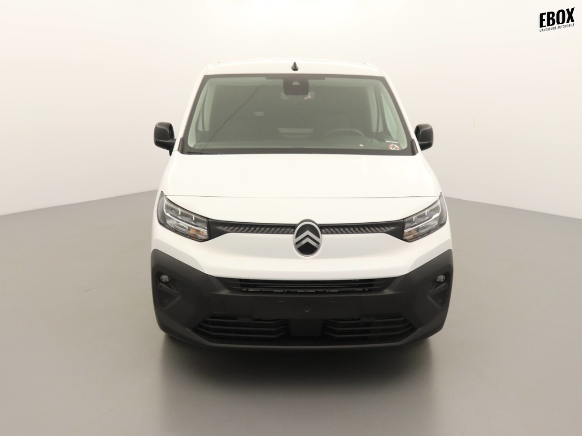 N200303_p3 - CITROEN - BERLINGO - 2025 - photo 3