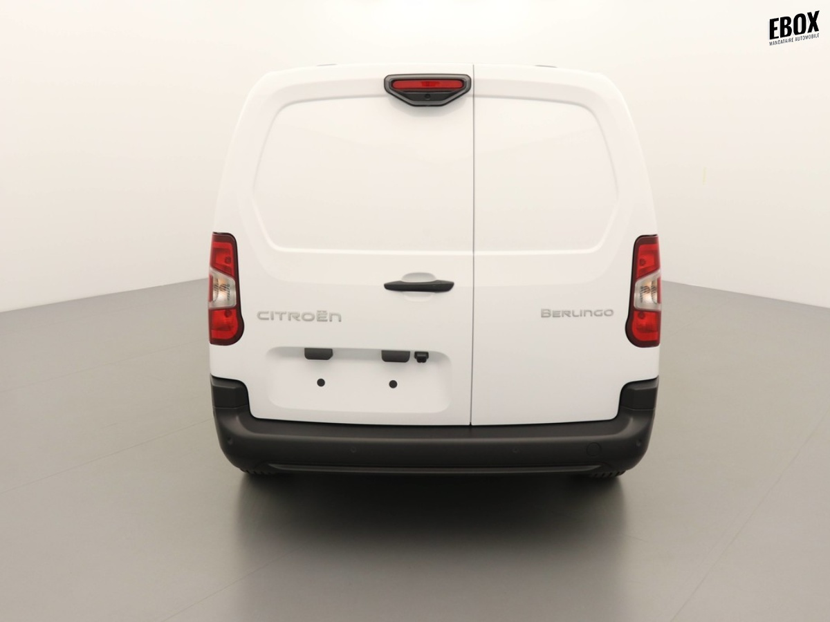 N200303_p3 - CITROEN - BERLINGO - 2025 - photo 5