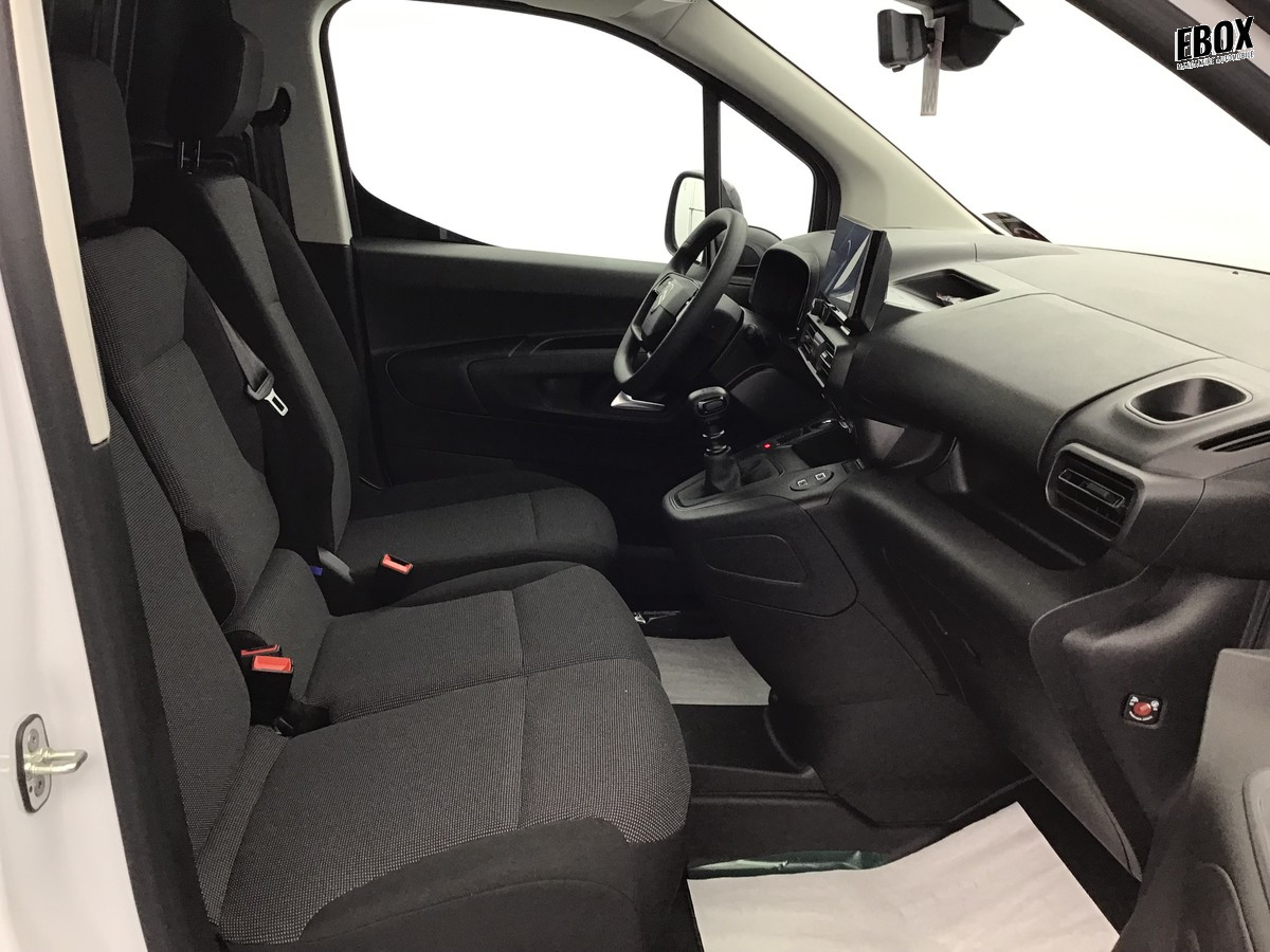 N200303_p3 - CITROEN - BERLINGO - 2025 - photo 6
