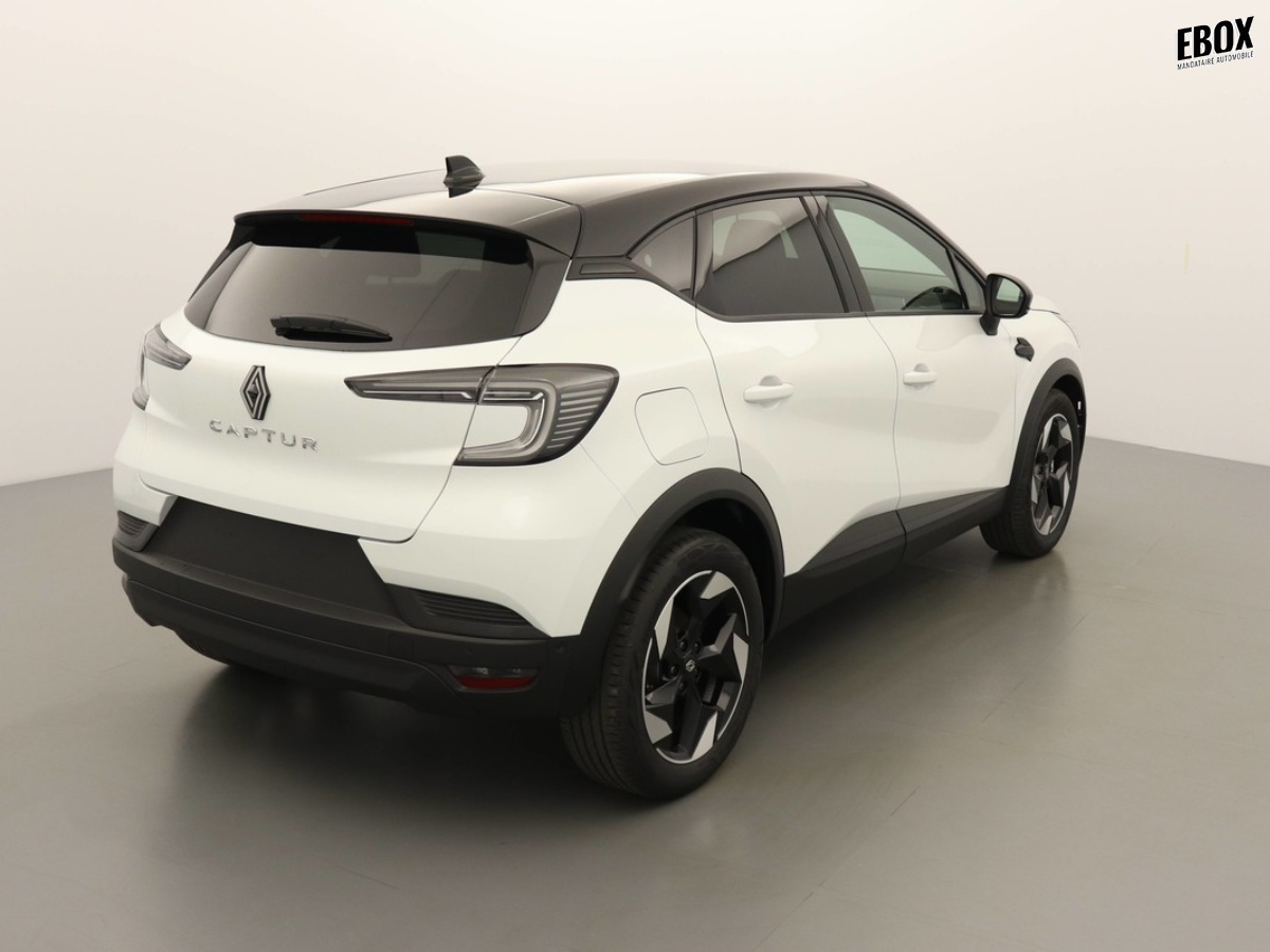 N200383_p3 - RENAULT - CAPTUR - 2025 - photo 2