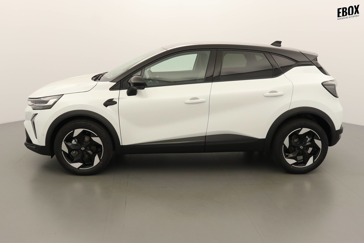 N200383_p3 - RENAULT - CAPTUR - 2025 - photo 4