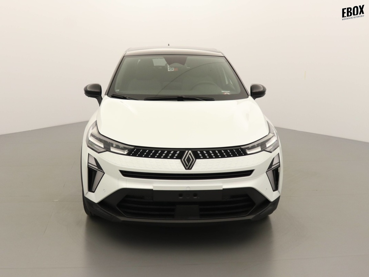 N200383_p3 - RENAULT - CAPTUR - 2025 - photo 3