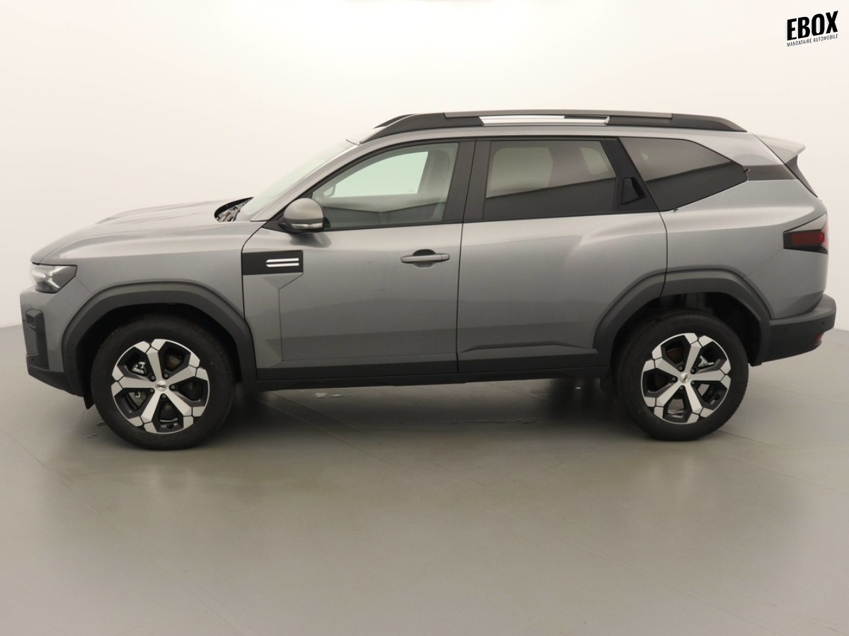 N201347_p3 - DACIA - BIGSTER - 2025 - photo 4