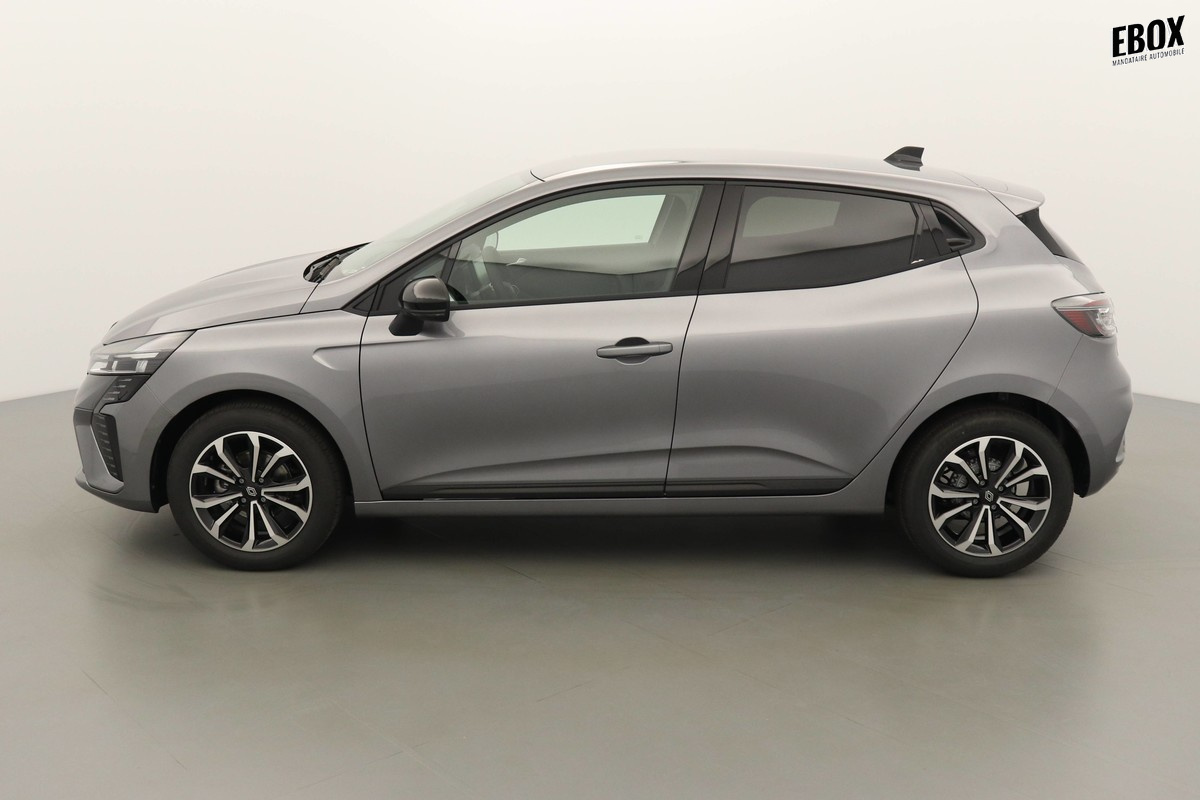 N201383_p3 - RENAULT - CLIO 5 - 2024 - photo 4