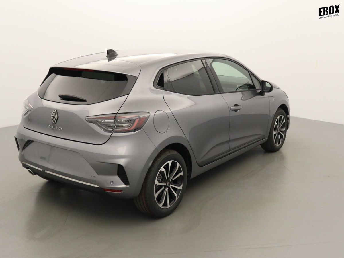 N201383_p3 - RENAULT - CLIO 5 - 2024 - photo 2