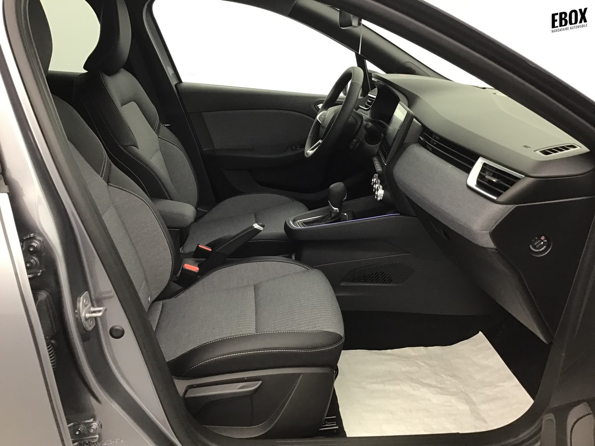 N201383_p3 - RENAULT - CLIO 5 - 2024 - photo 6