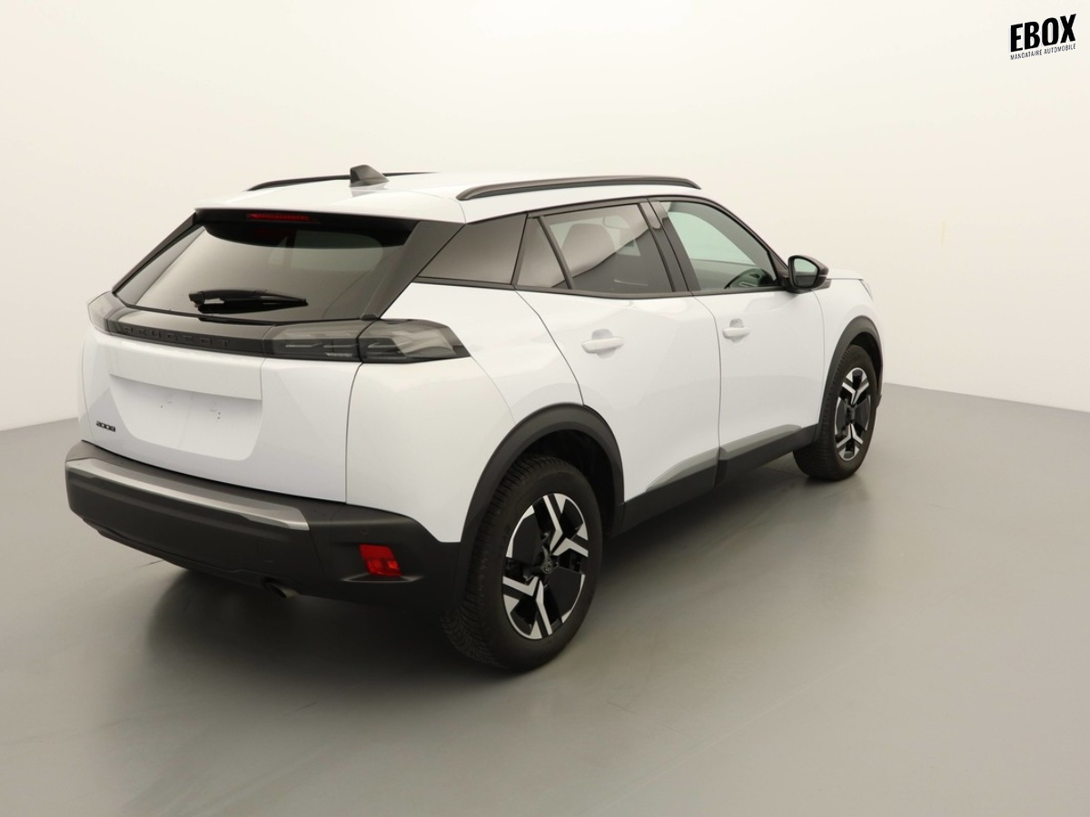 O201761_p3 - PEUGEOT - 2008 - 2025 - photo 2