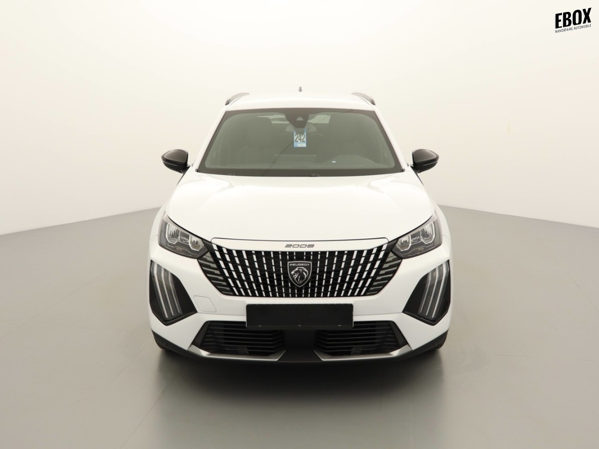 O201761_p3 - PEUGEOT - 2008 - 2025 - photo 3