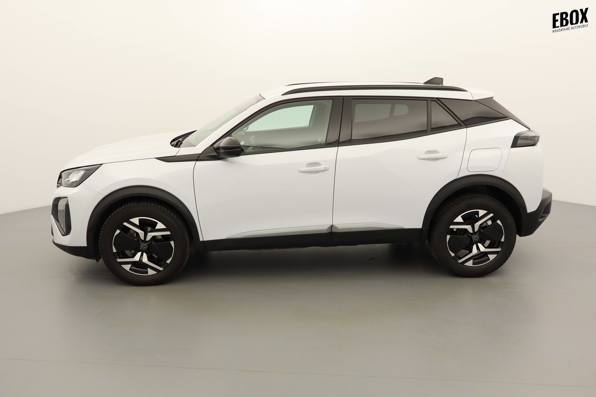 O201761_p3 - PEUGEOT - 2008 - 2025 - photo 4