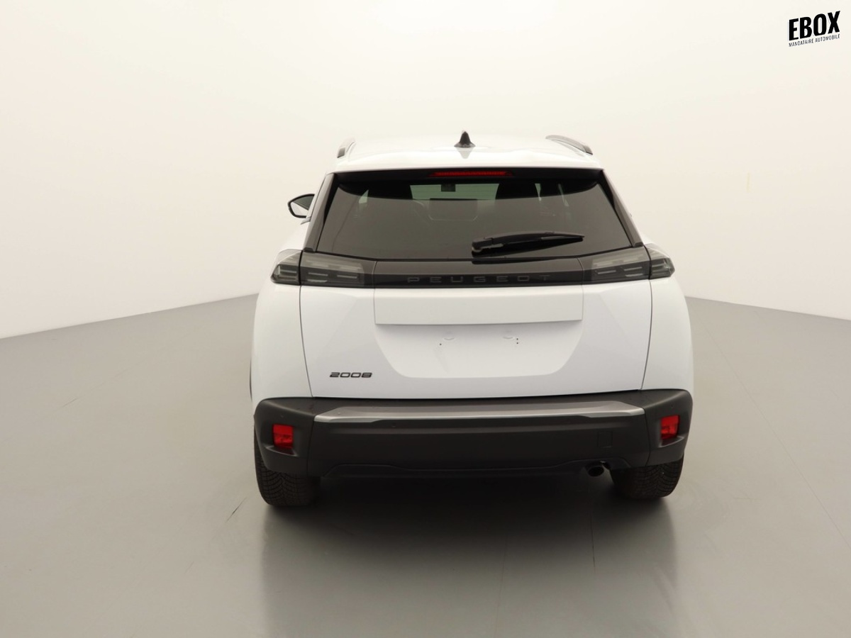 O201761_p3 - PEUGEOT - 2008 - 2025 - photo 5