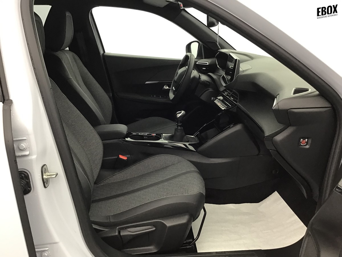 O201761_p3 - PEUGEOT - 2008 - 2025 - photo 6