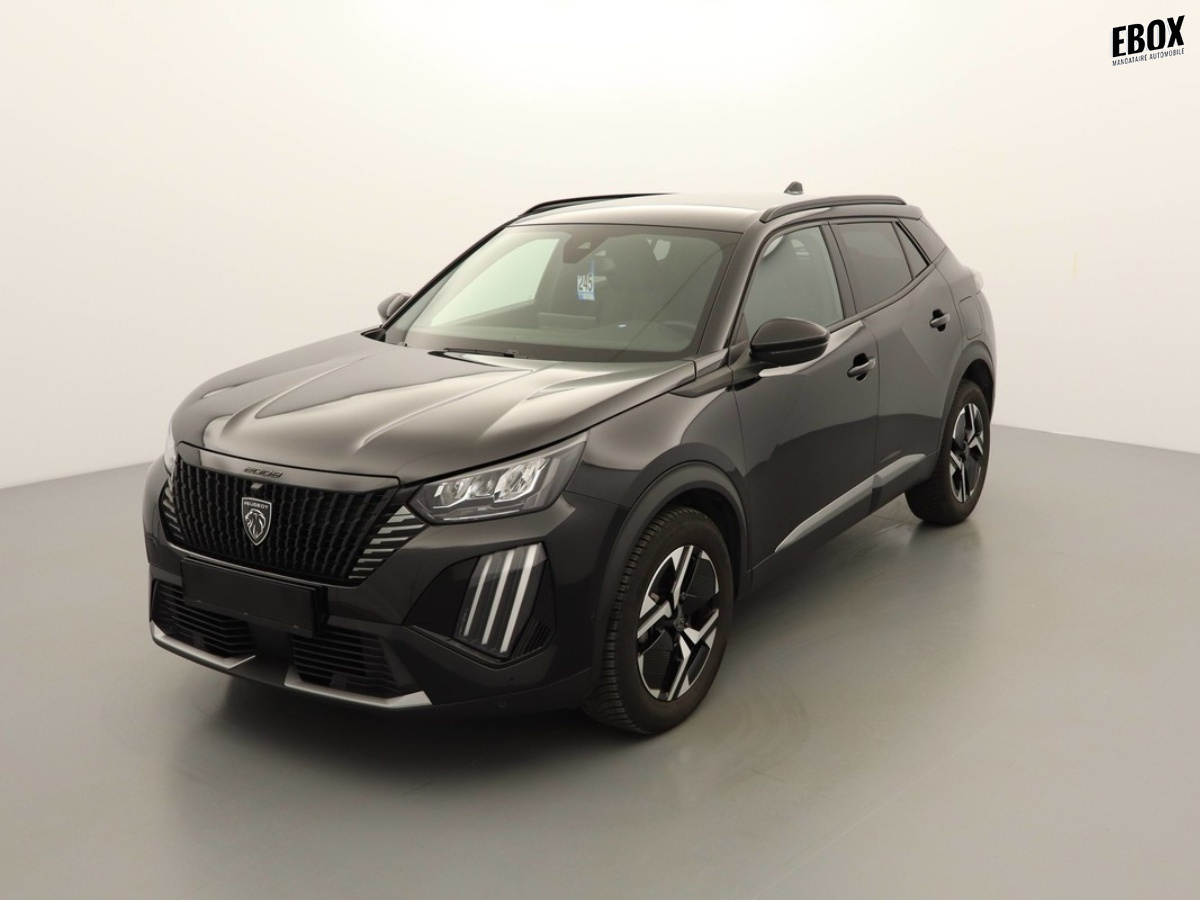 O201765_p3 - PEUGEOT - 2008 - 2025 - photo 1
