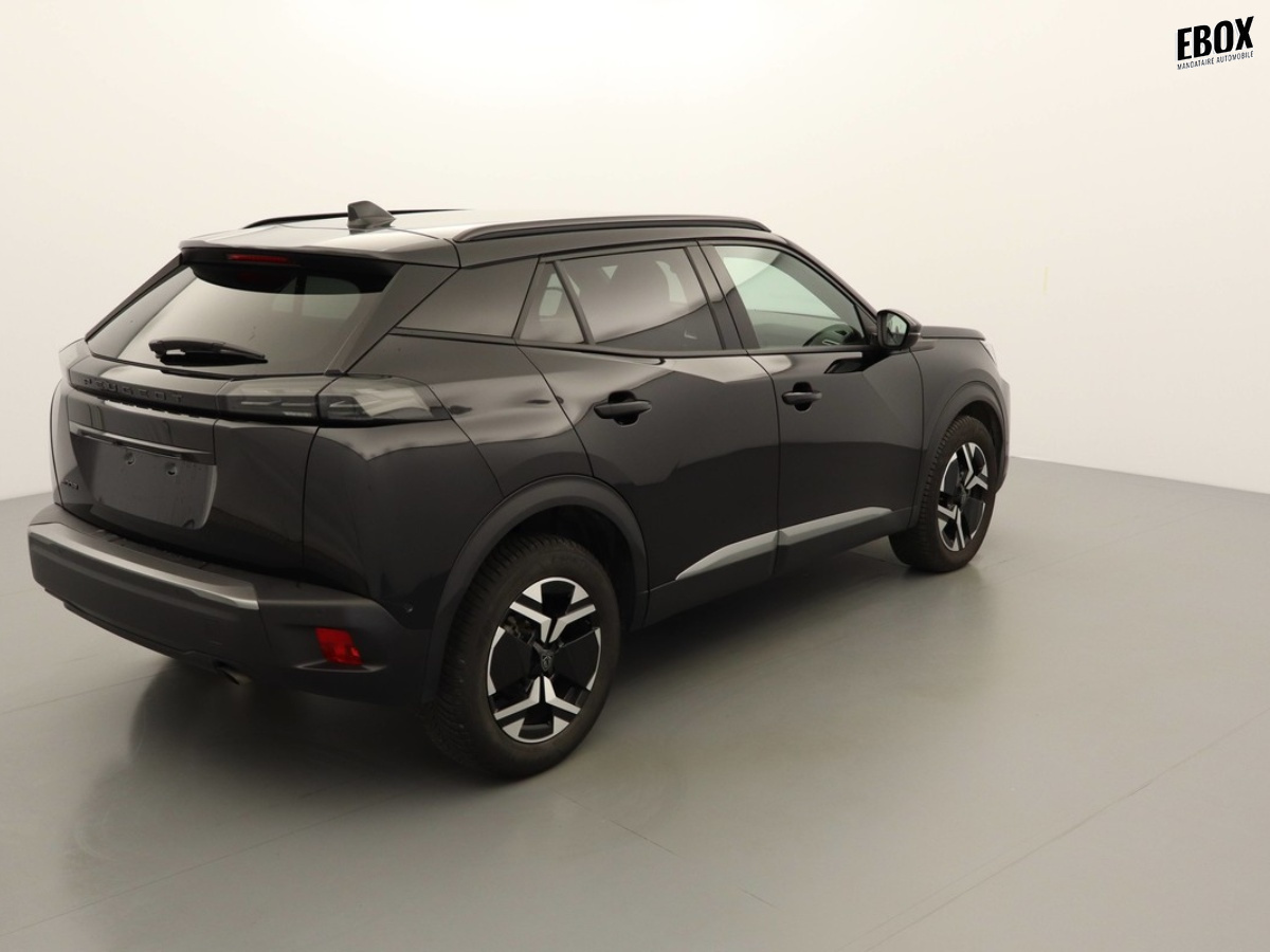 O201765_p3 - PEUGEOT - 2008 - 2025 - photo 2