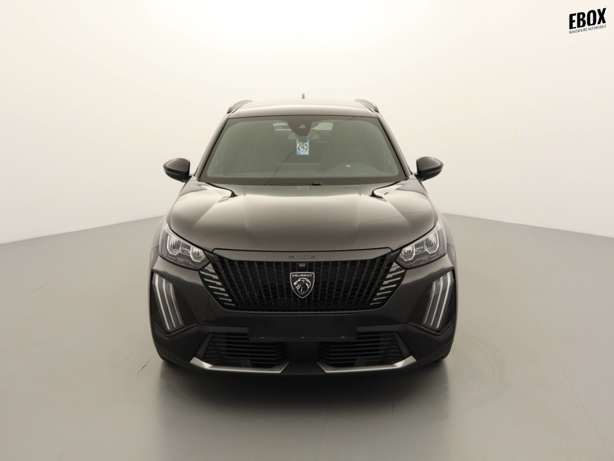 O201765_p3 - PEUGEOT - 2008 - 2025 - photo 3