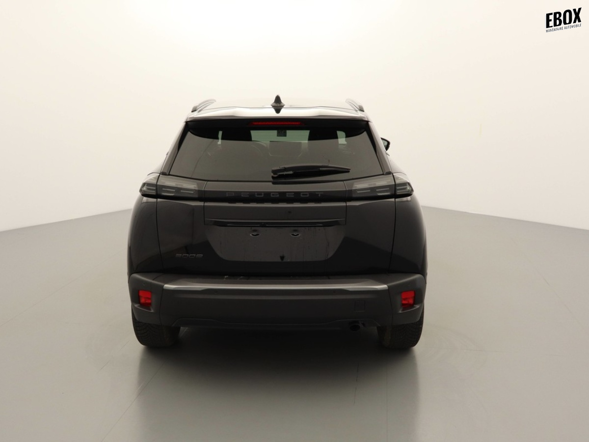 O201765_p3 - PEUGEOT - 2008 - 2025 - photo 5