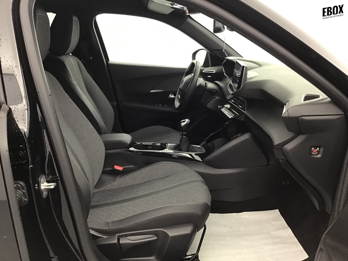 O201765_p3 - PEUGEOT - 2008 - 2025 - photo 6