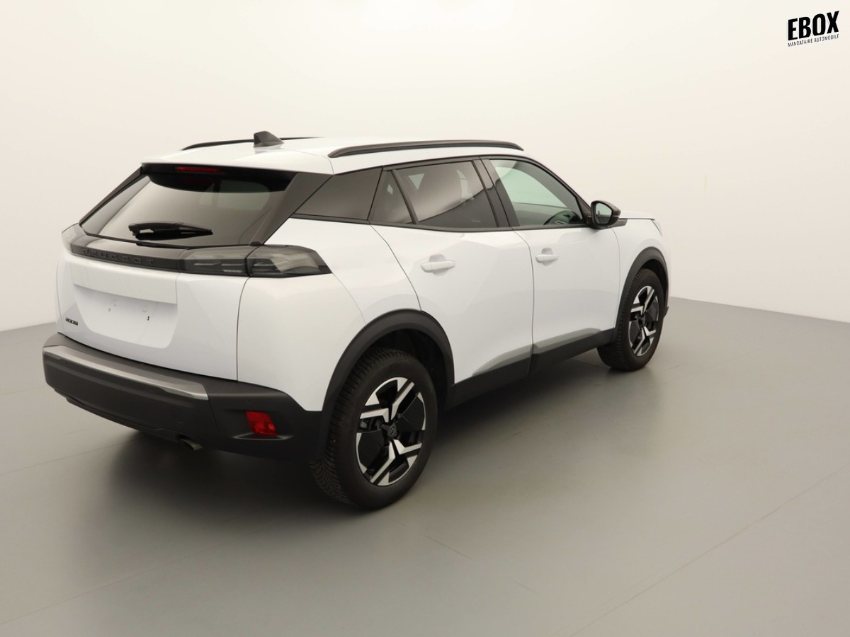 O201769_p3 - PEUGEOT - 2008 - 2025 - photo 2