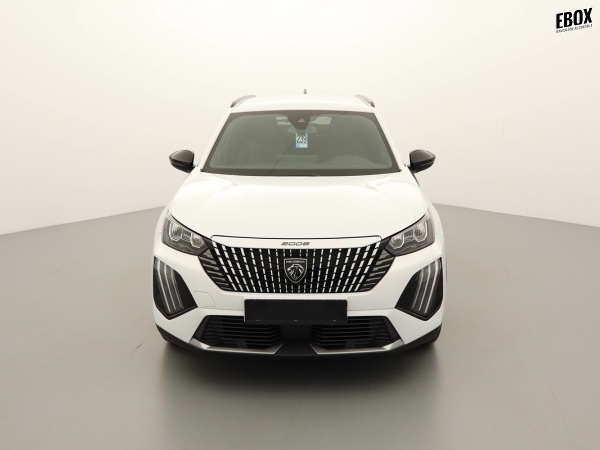 O201769_p3 - PEUGEOT - 2008 - 2025 - photo 3