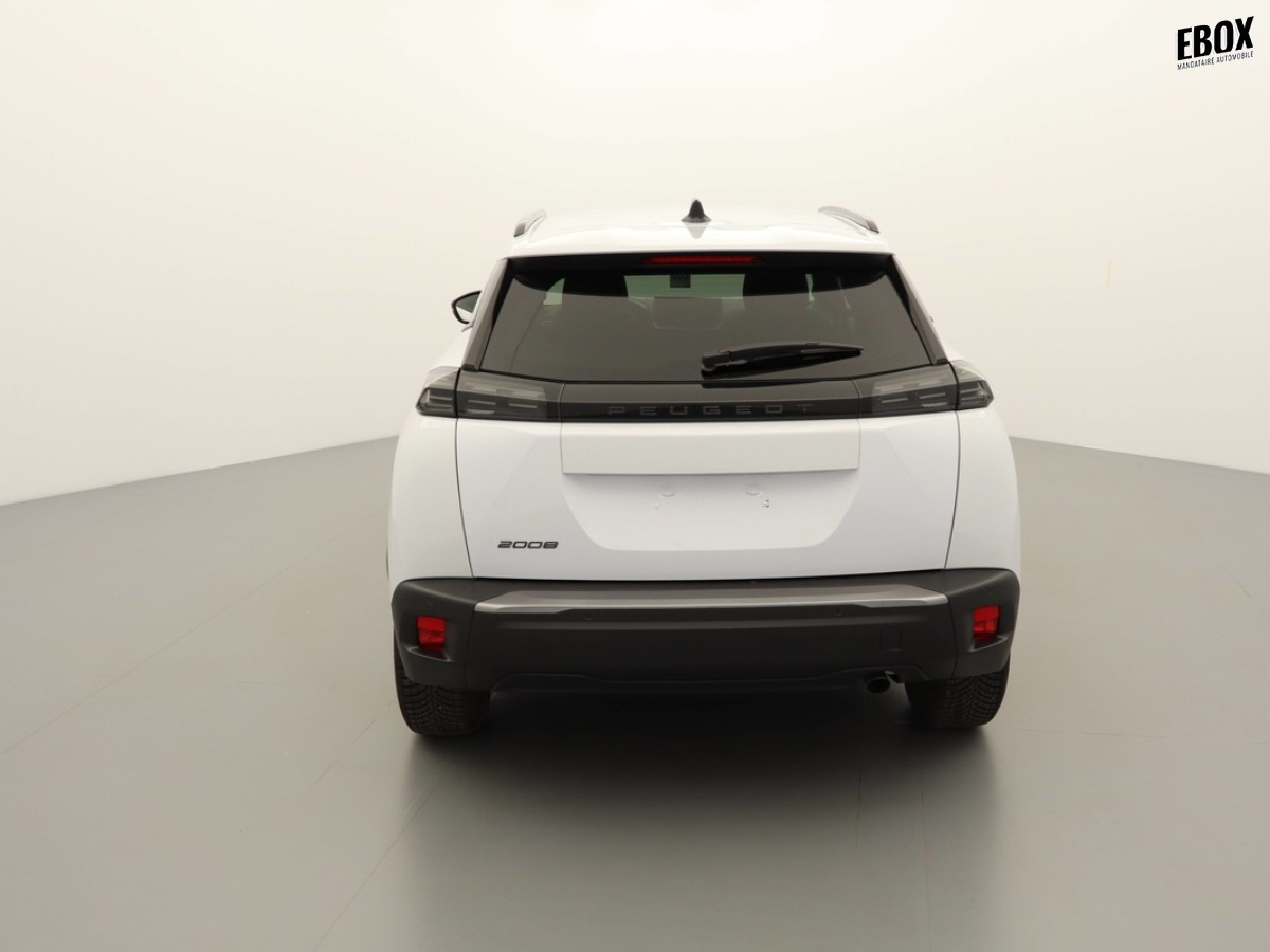 O201769_p3 - PEUGEOT - 2008 - 2025 - photo 5