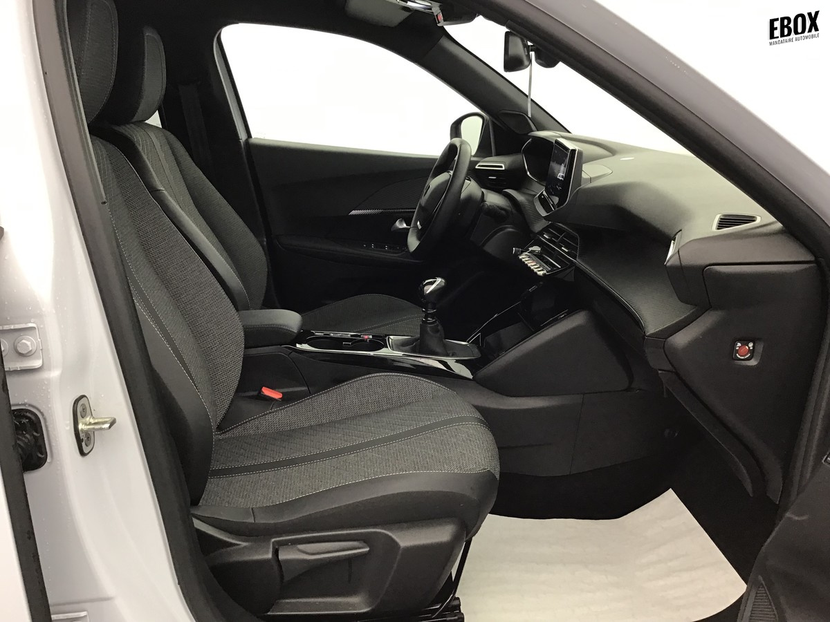 O201769_p3 - PEUGEOT - 2008 - 2025 - photo 6