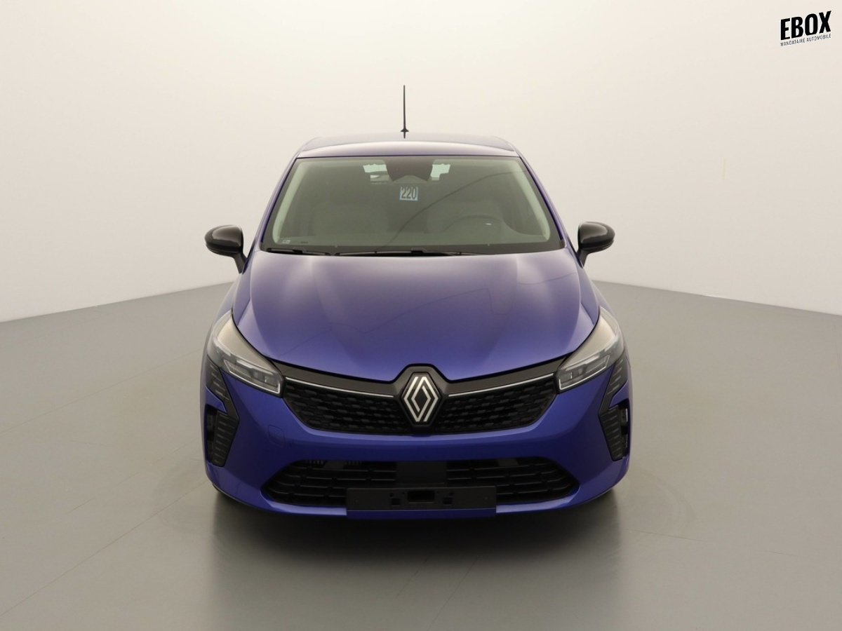 O202000_p3 - RENAULT - CLIO 5 - 2024 - photo 3