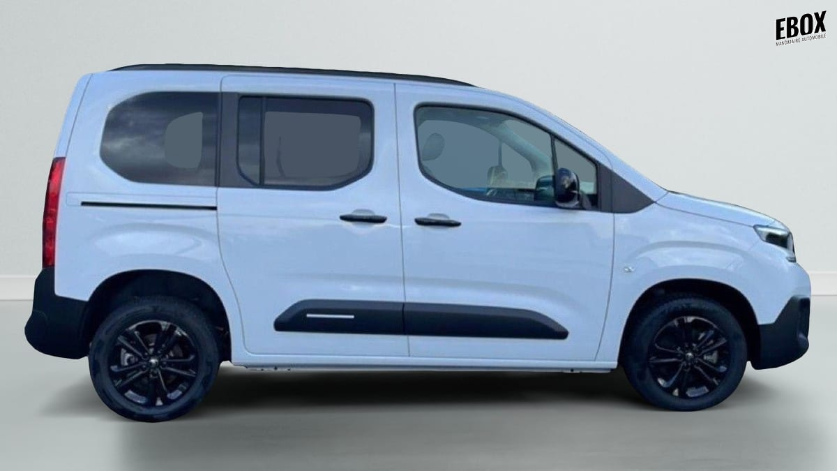 378065_p2 - CITROEN - BERLINGO - 2025 - photo 3