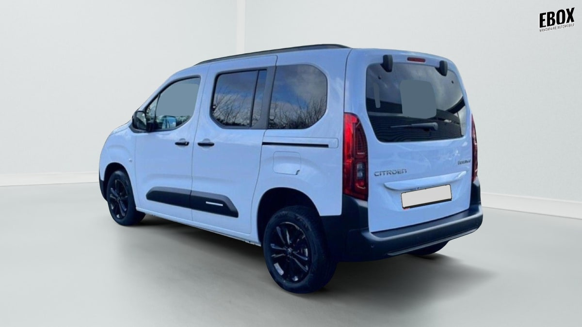 378065_p2 - CITROEN - BERLINGO - 2025 - photo 6