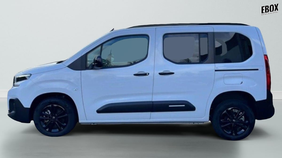 378065_p2 - CITROEN - BERLINGO - 2025 - photo 7