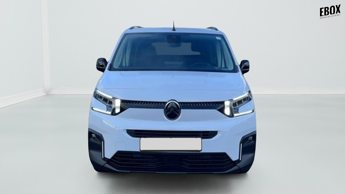 378065_p2 - CITROEN - BERLINGO - 2025 - photo 2