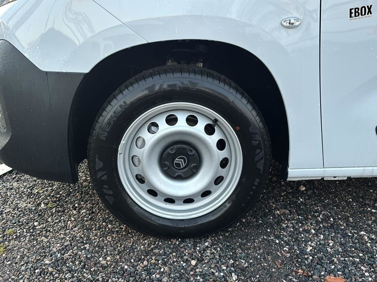 368909_p2 - CITROEN - BERLINGO - 2025 - photo 7