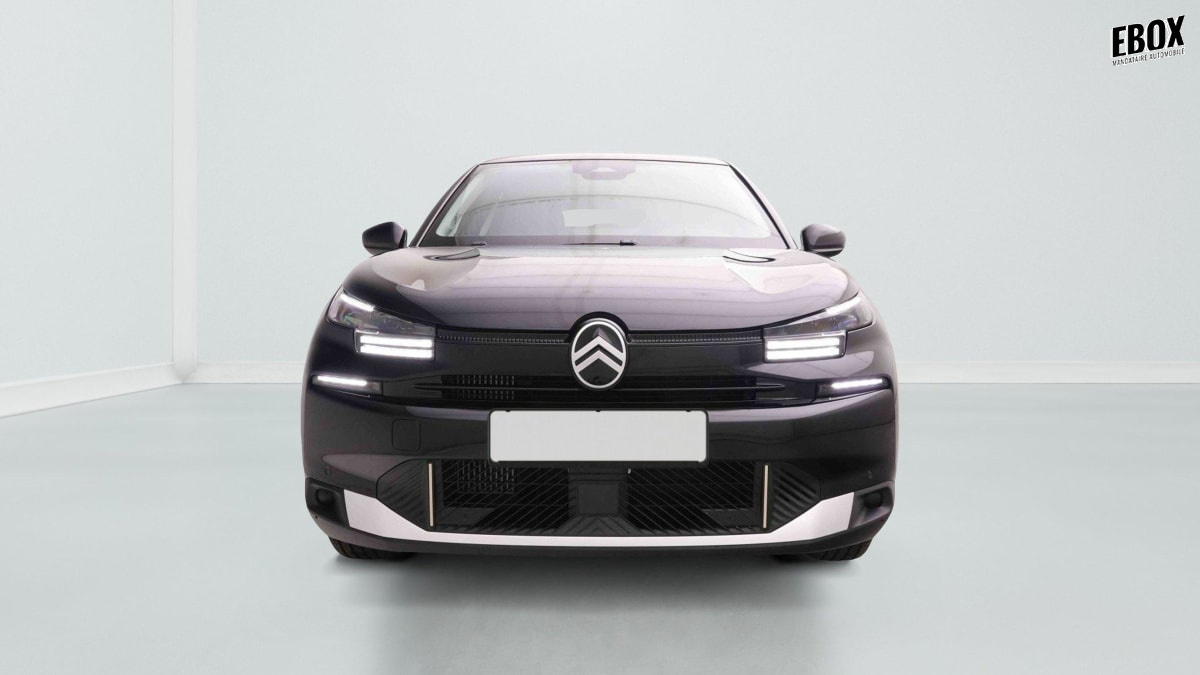 357711_p2 - CITROEN - C4 - 2026 - photo 2