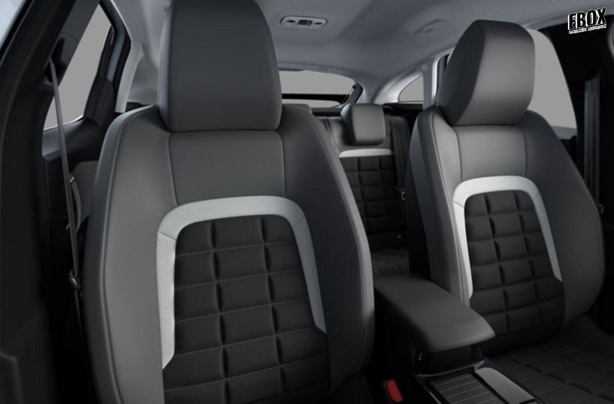 377918_p2 - CITROEN - C4 - 2026 - photo 5