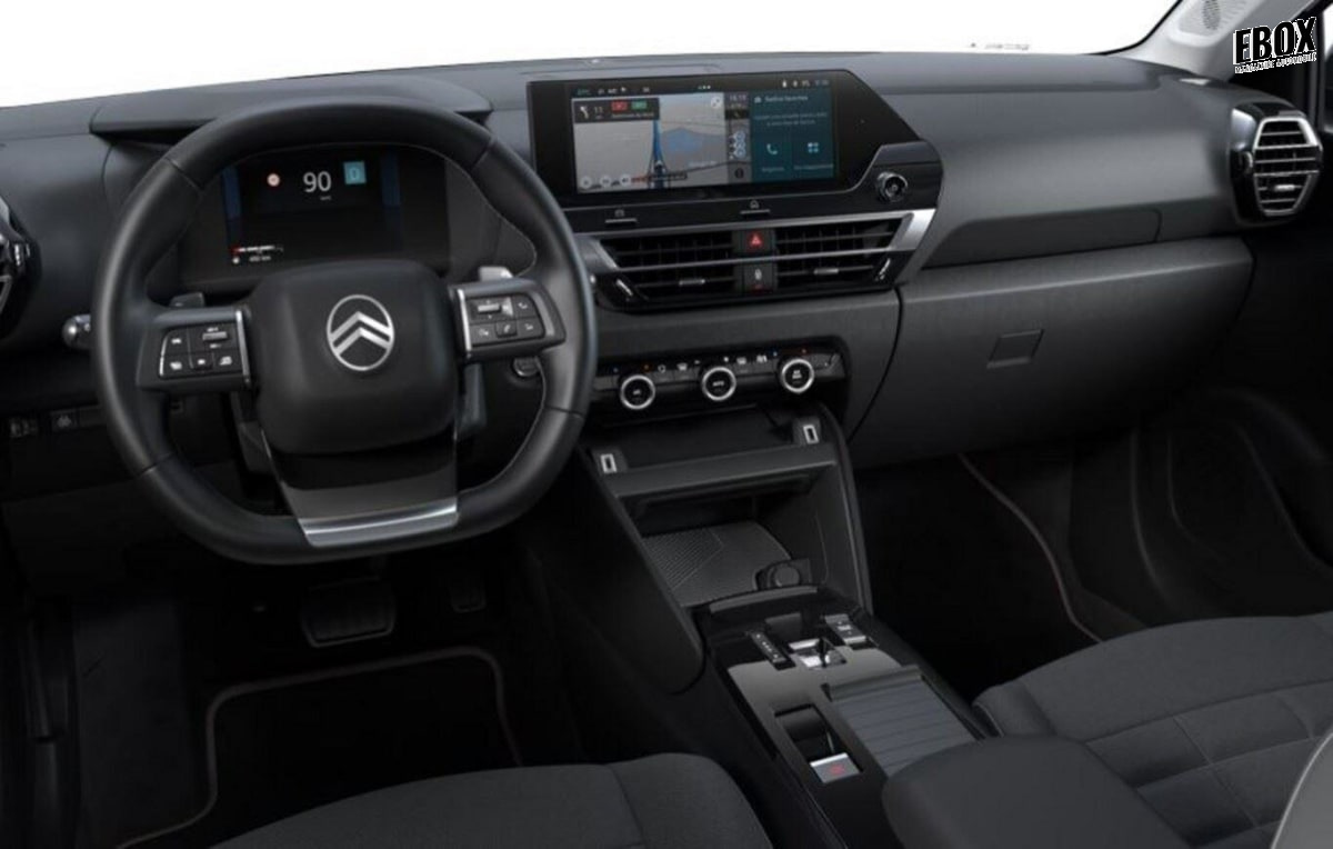 377918_p2 - CITROEN - C4 - 2026 - photo 4