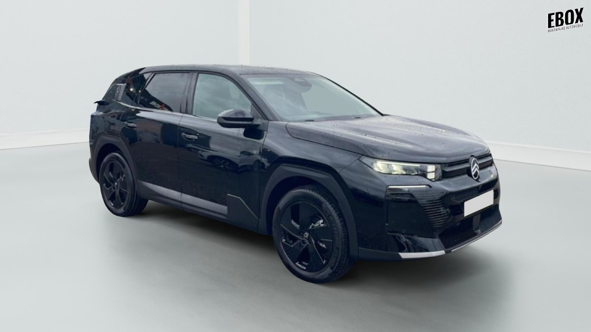 377341_p2 - CITROEN - C5 AIRCROSS - 2026 - photo 1