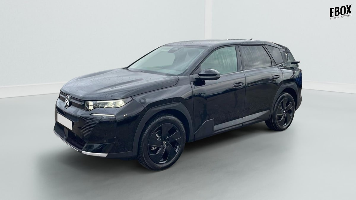 377341_p2 - CITROEN - C5 AIRCROSS - 2026 - photo 2