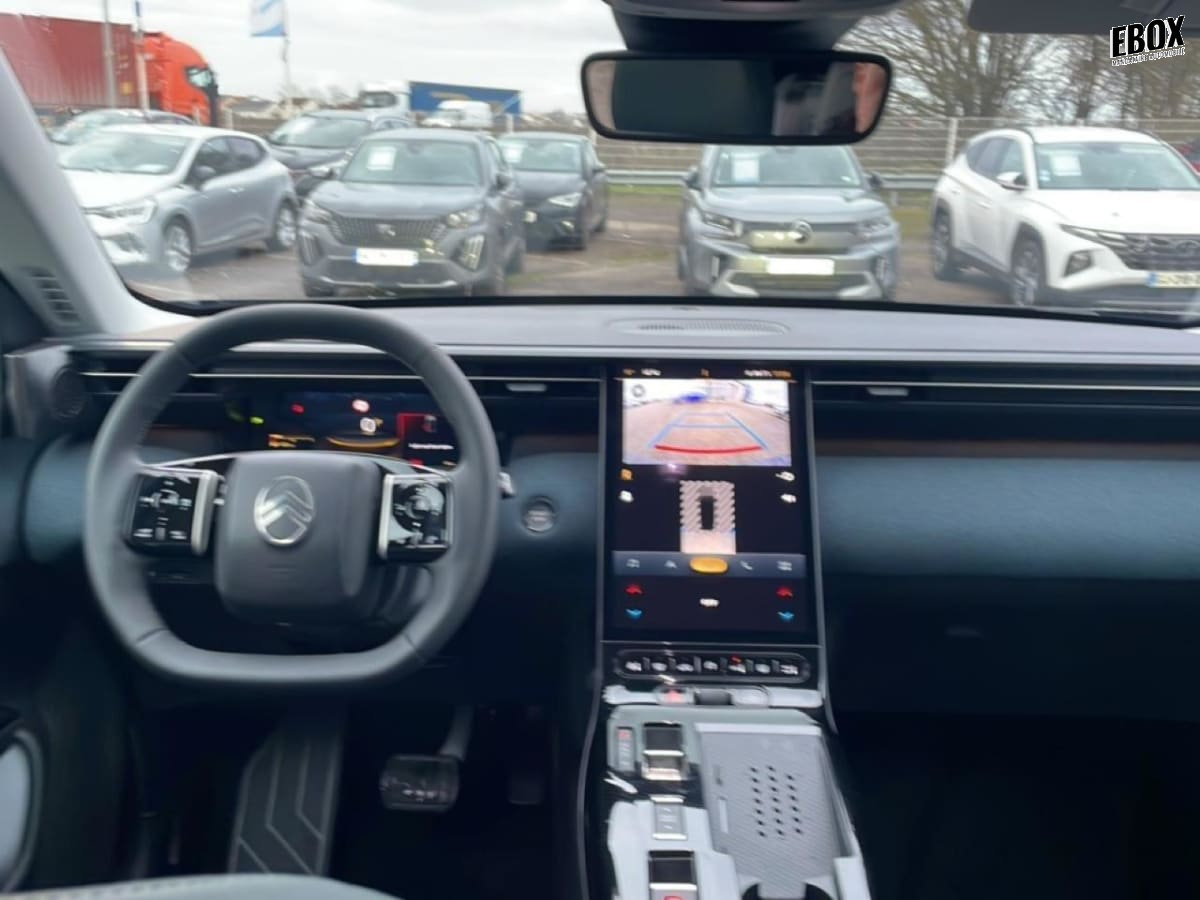 377341_p2 - CITROEN - C5 AIRCROSS - 2026 - photo 9